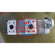 234-60-65100 Hydraulic Gear Pump for Grader Gd705A-4A-N/Gd705A-4